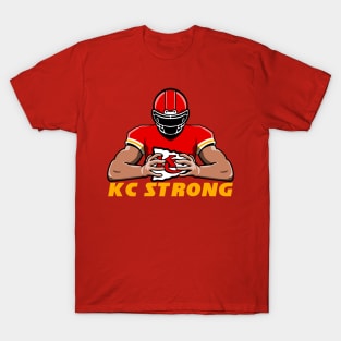 Kansas strong T-Shirt